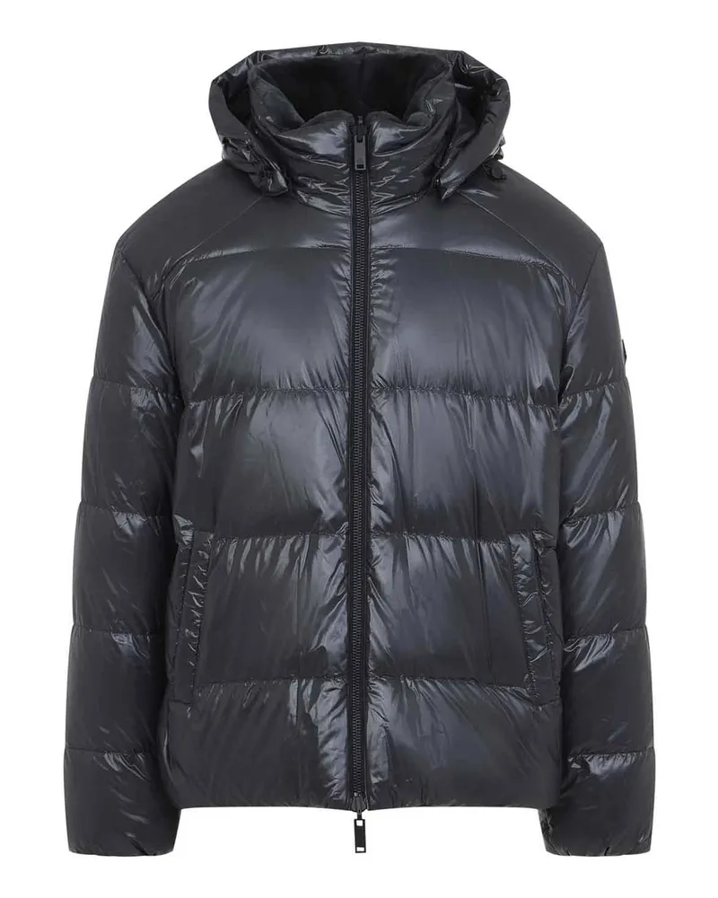 Moose Knuckles Daunenjacke - Taupe Taupe