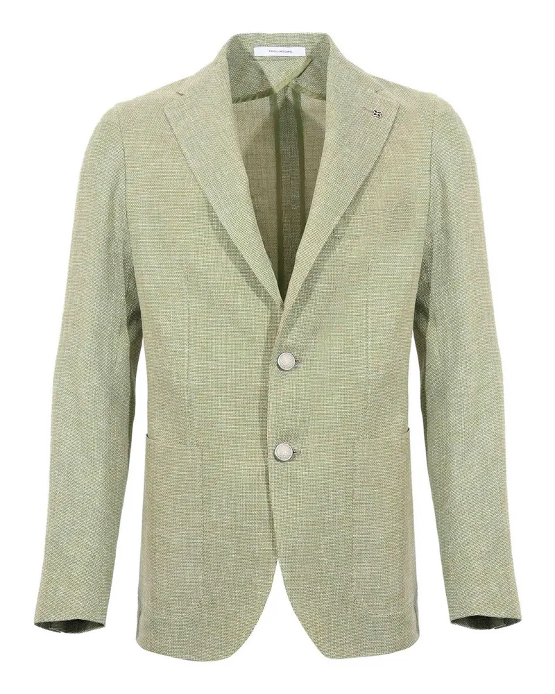 Tagliatore Blazer - Grün Grün
