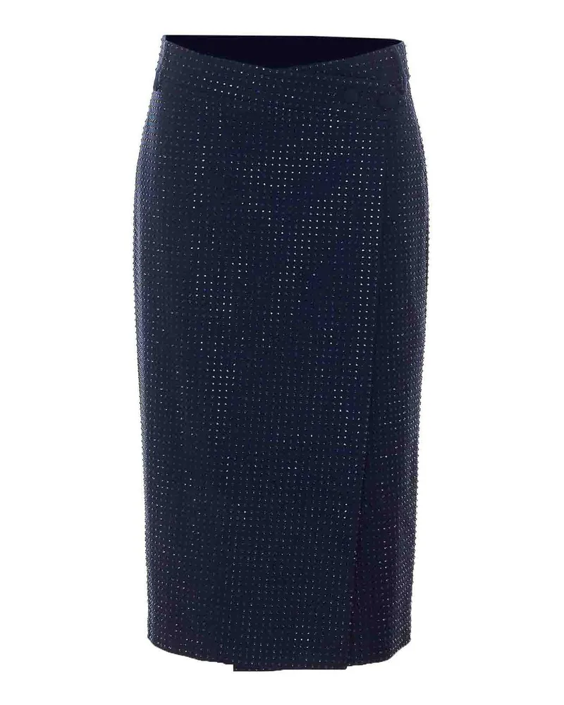 Pinko Midirock - Blau Blau