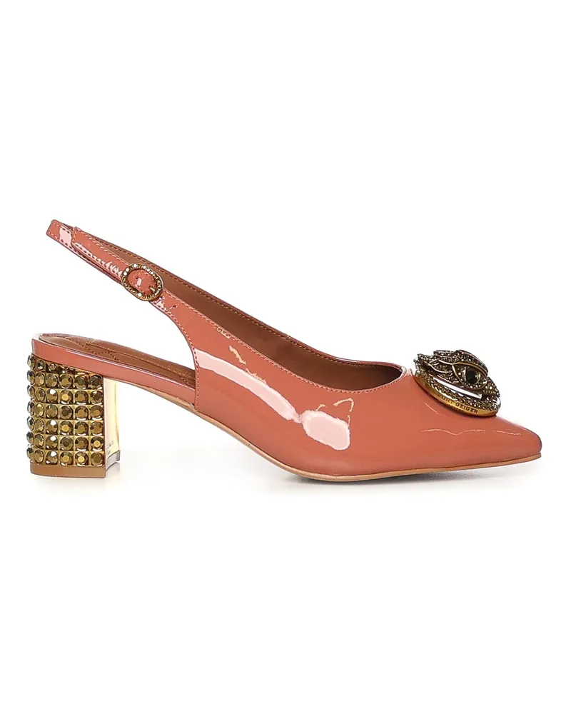 Kurt Geiger Sandalen - Beige Beige