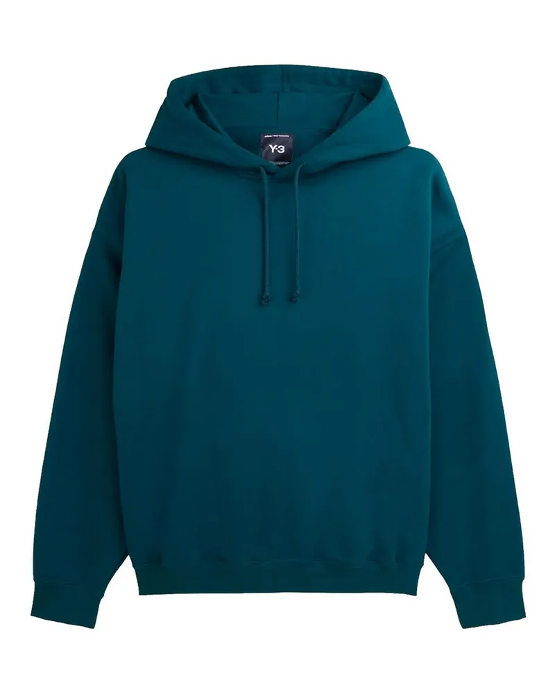 Y-3 Sweatshirt - Grün Grün