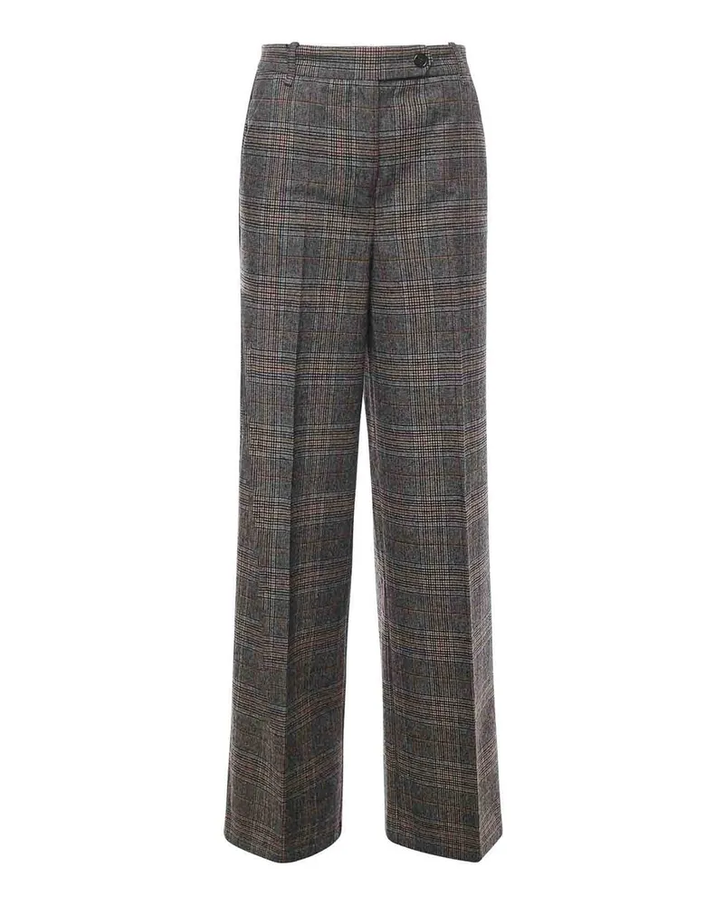 Pinko Casual Hose - Bunt Bunt