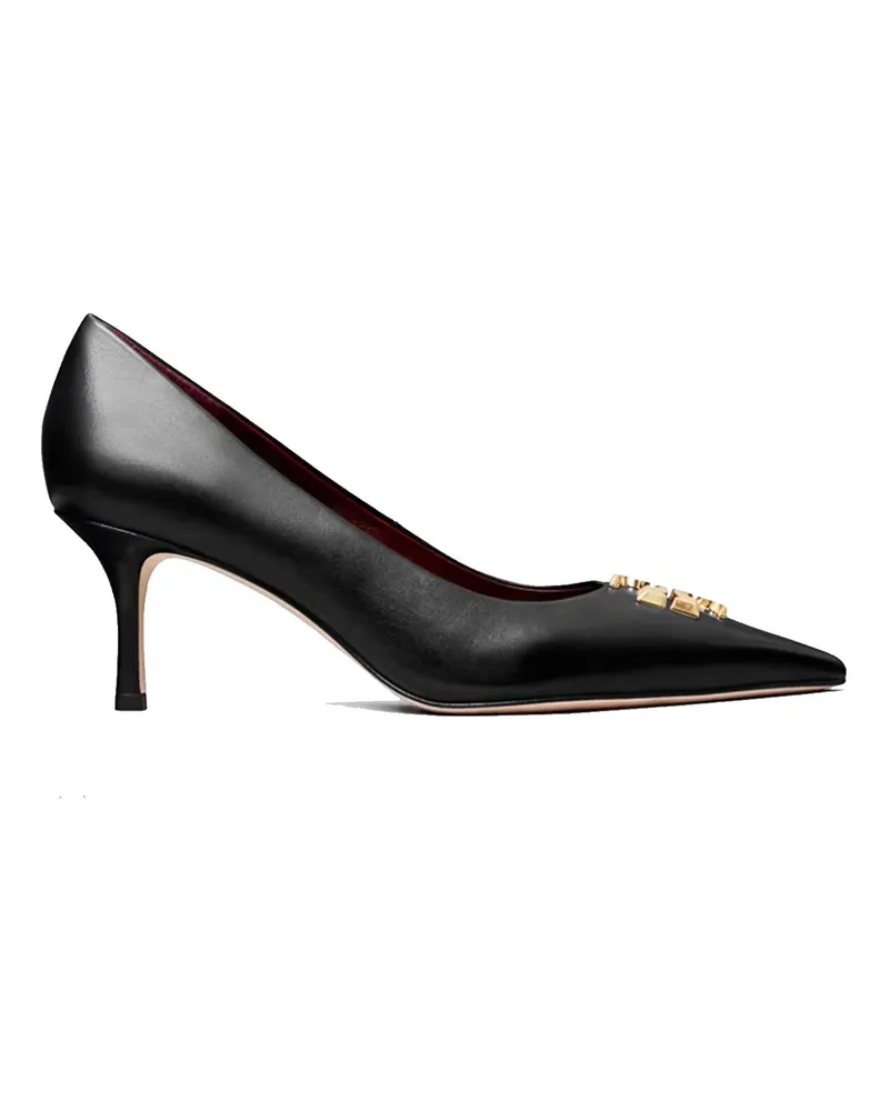Tory Burch Pumps - Schwarz Schwarz
