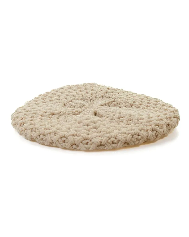 Inverni Hut - Beige Beige