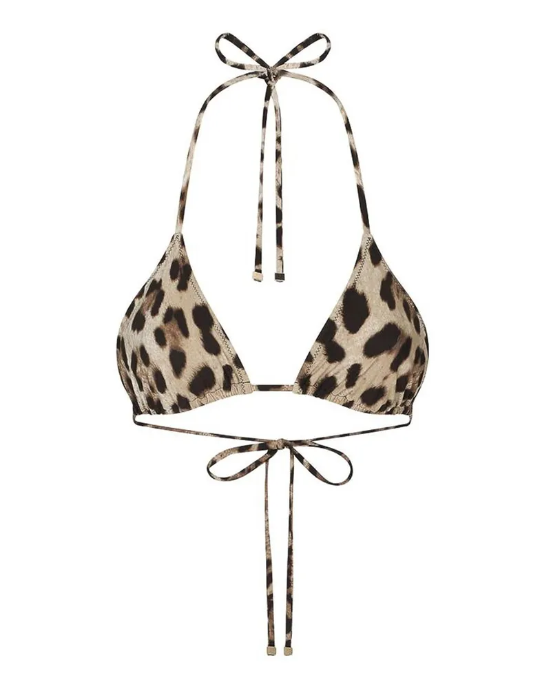 Dolce & Gabbana Bikini - Nude Nude