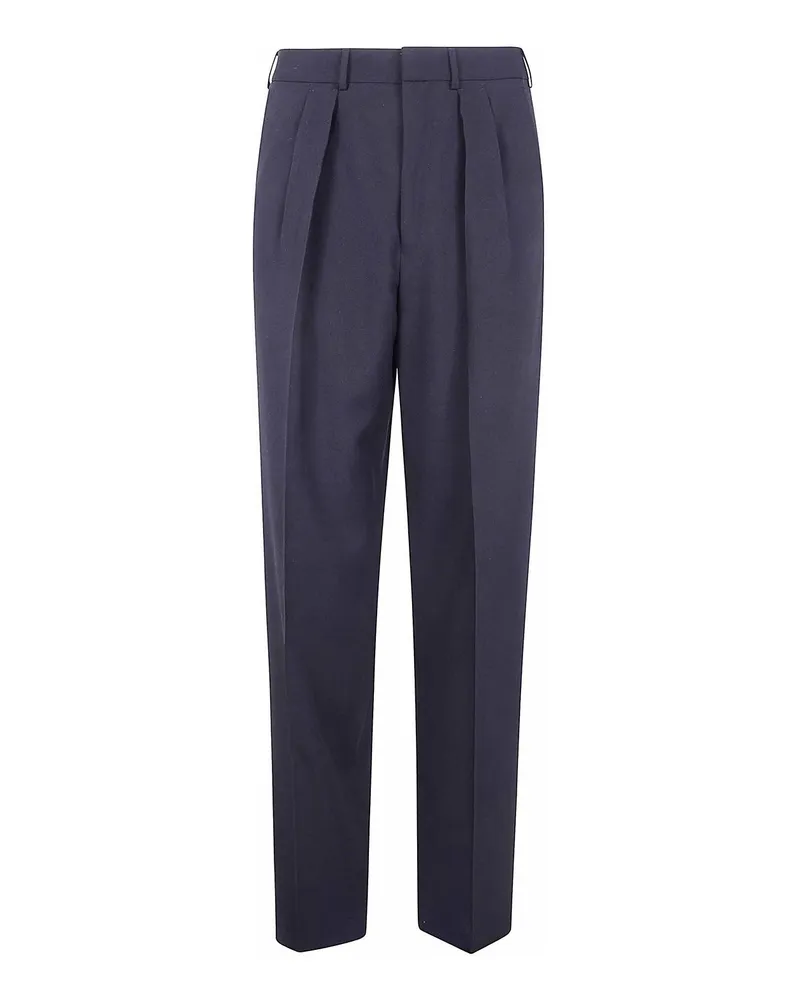 Tom Ford Casual Hose - Schwarz Schwarz