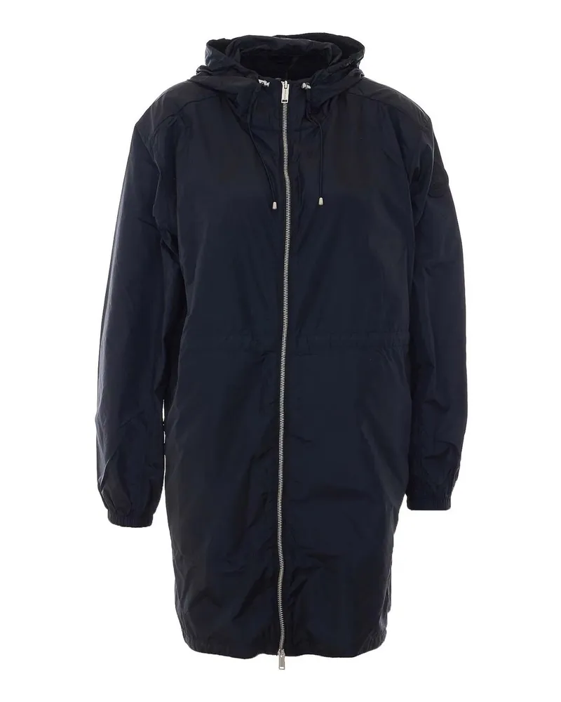 Canada Goose Casualjacke - Schwarz Schwarz