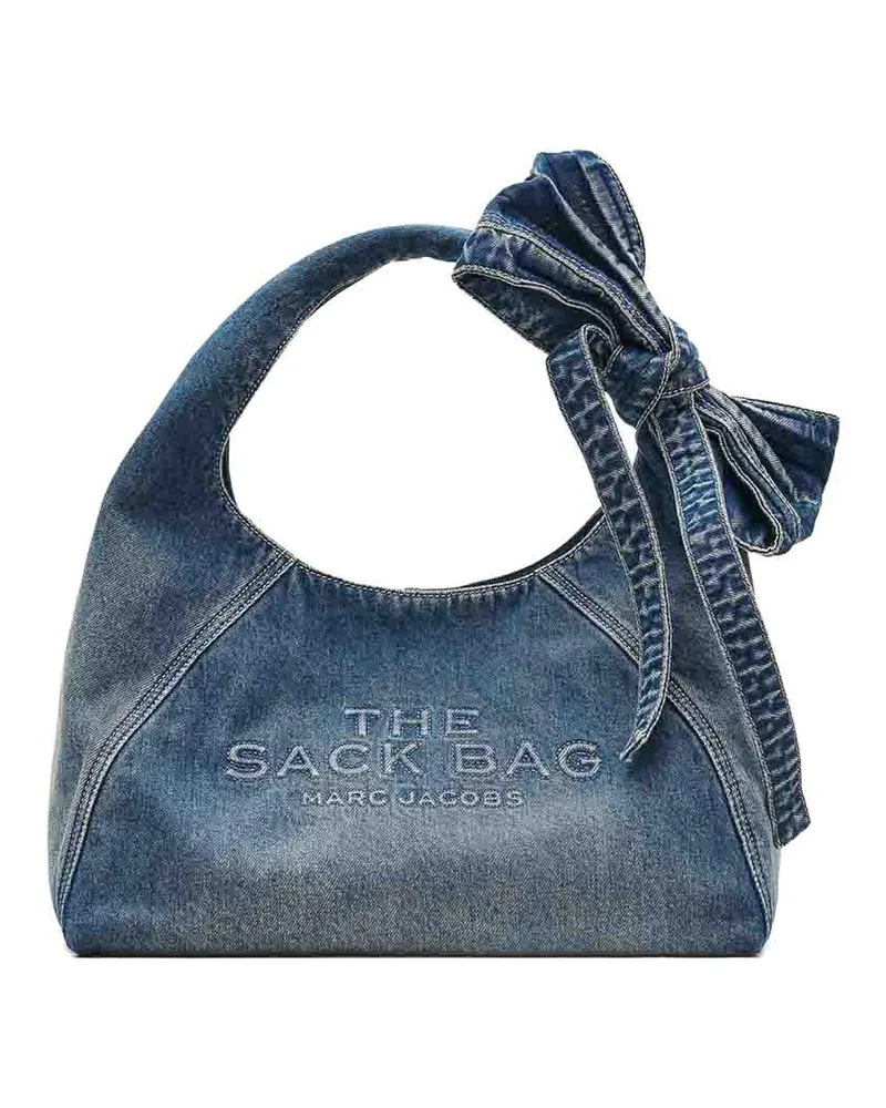 Marc Jacobs Shopper - Blau Blau