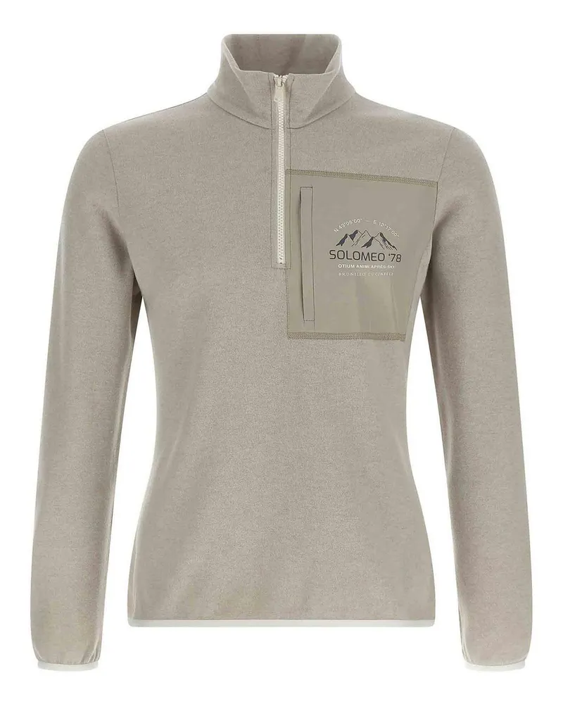 Brunello Cucinelli Cardigan - Beige Beige