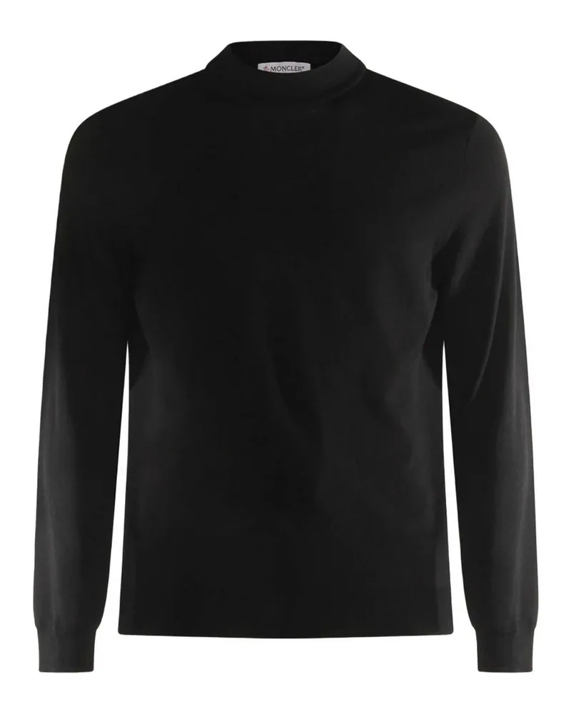 Zanone Rollkragenpullover - Dunkelblau Dunkelblau
