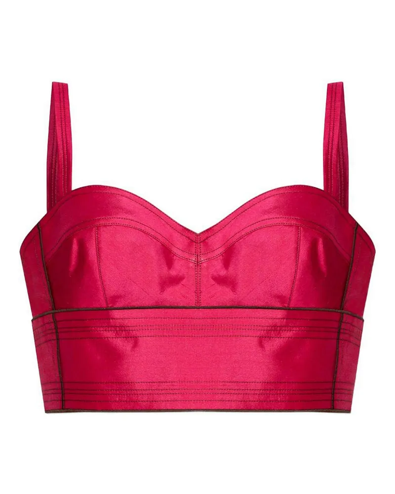 Tory Burch Top - Bunt Bunt