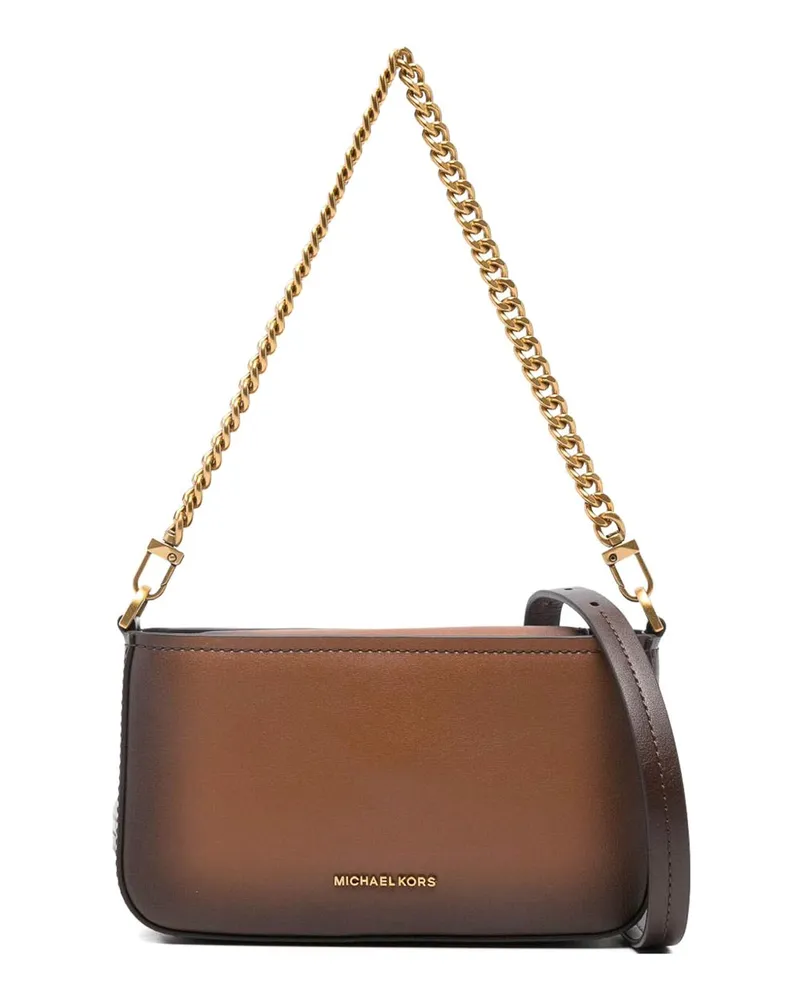 Michael Kors Umhängetasche - Braun Braun