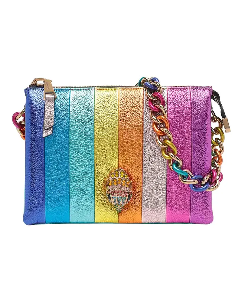 Kurt Geiger Clutch - Bunt Bunt