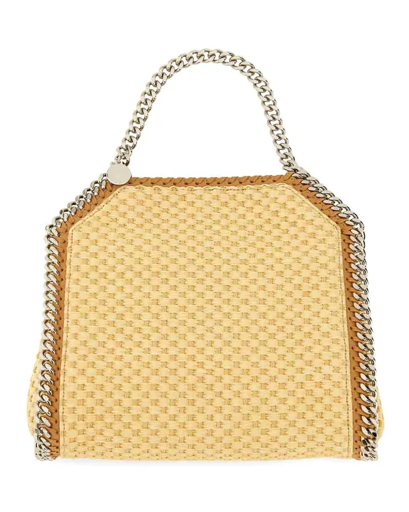 Stella McCartney Shopper - Beige Beige