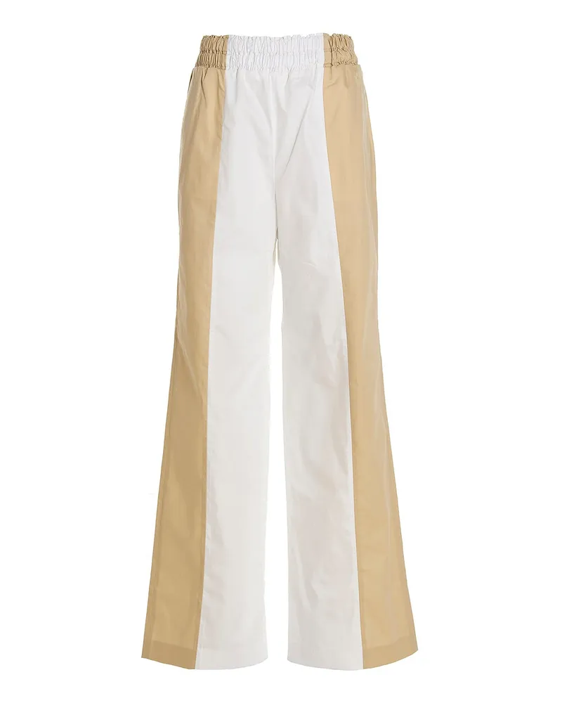 Fabiana Filippi Casual Hose - Bunt Bunt