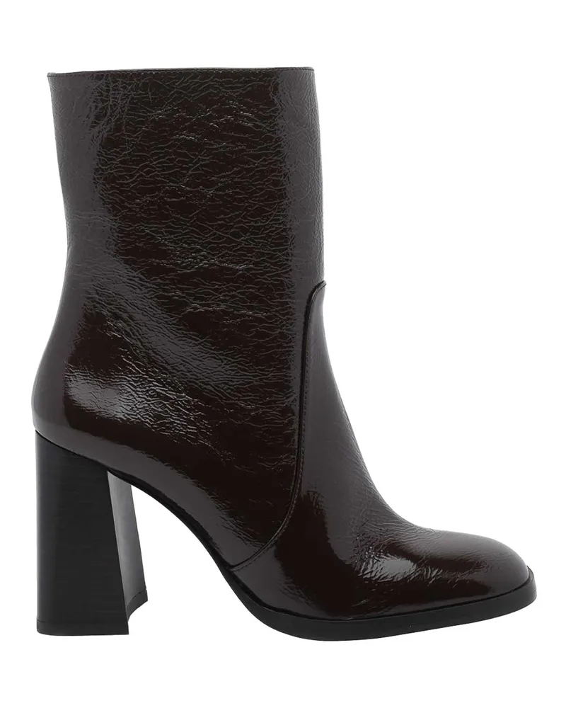 Stuart Weitzman Stiefeletten - Braun Braun
