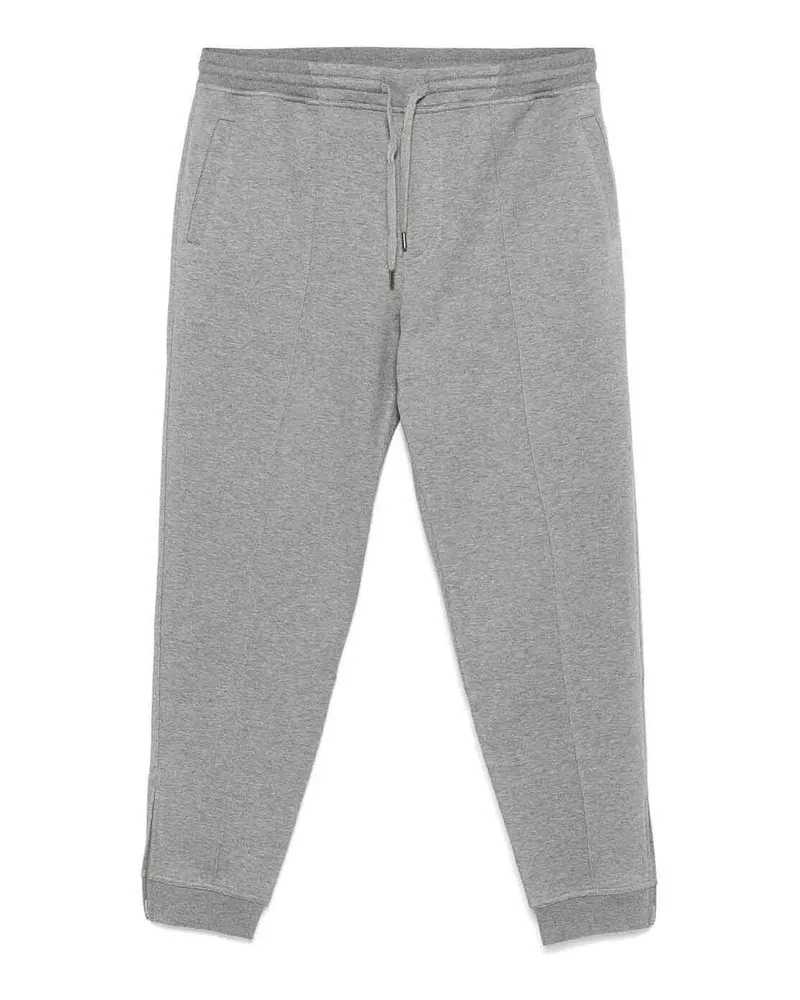 Brunello Cucinelli Casual Hose - Dunkelgrau Dunkelgrau