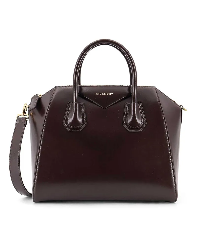 Givenchy Umhängetasche - Braun Braun