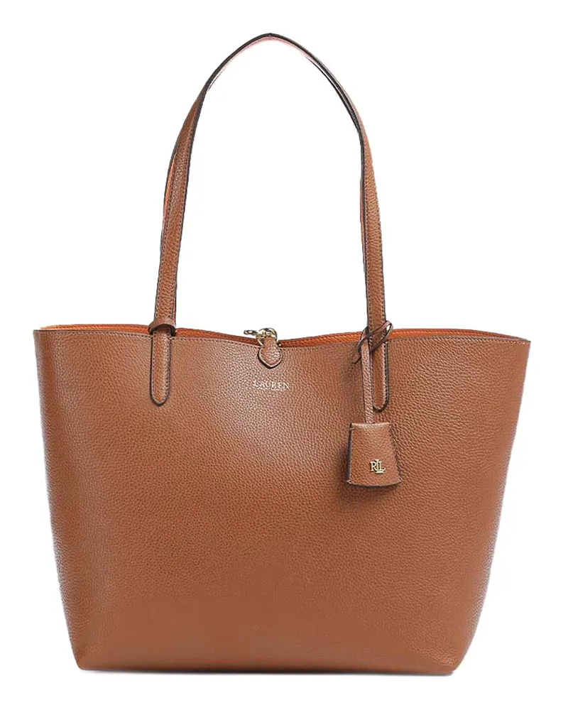 Ralph Lauren Shopper - Braun Braun