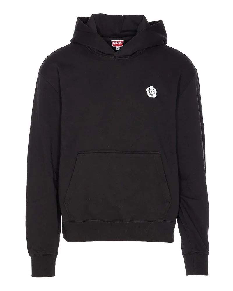 Kenzo Sweatshirt - Schwarz Schwarz