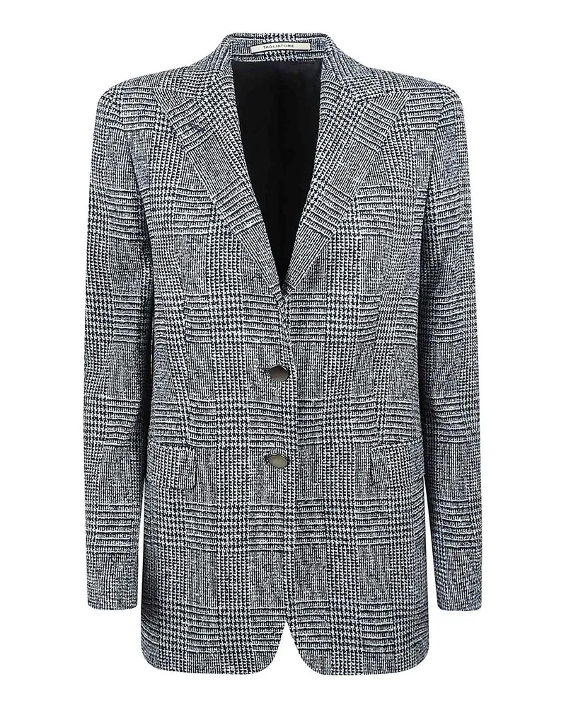 Tagliatore Blazer - Blau Blau