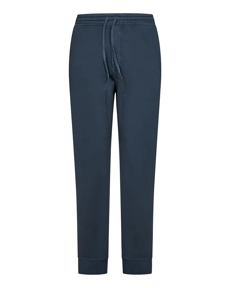 Tom Ford Casual Hose - Blau Blau
