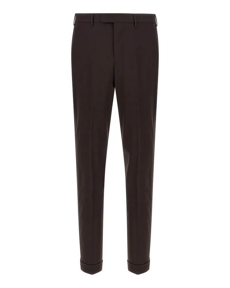PT TORINO Casual Hose - Braun Braun