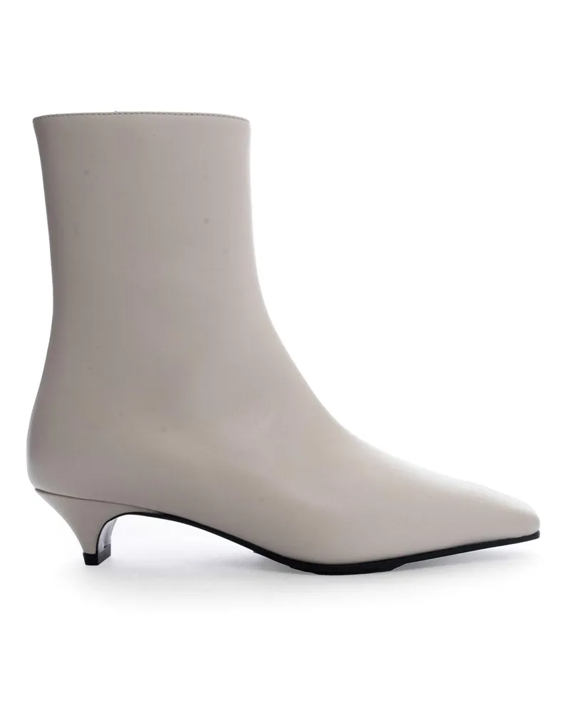 Liviana Conti Stiefel - Beige Beige
