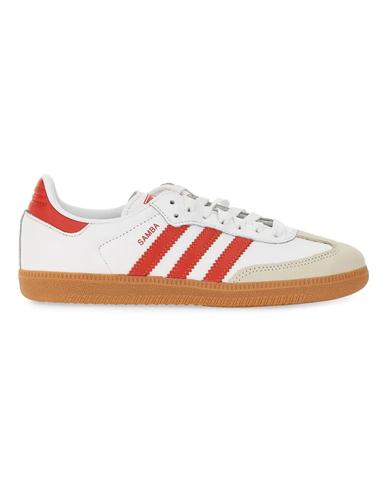 adidas Sneaker - Weiß Weiß