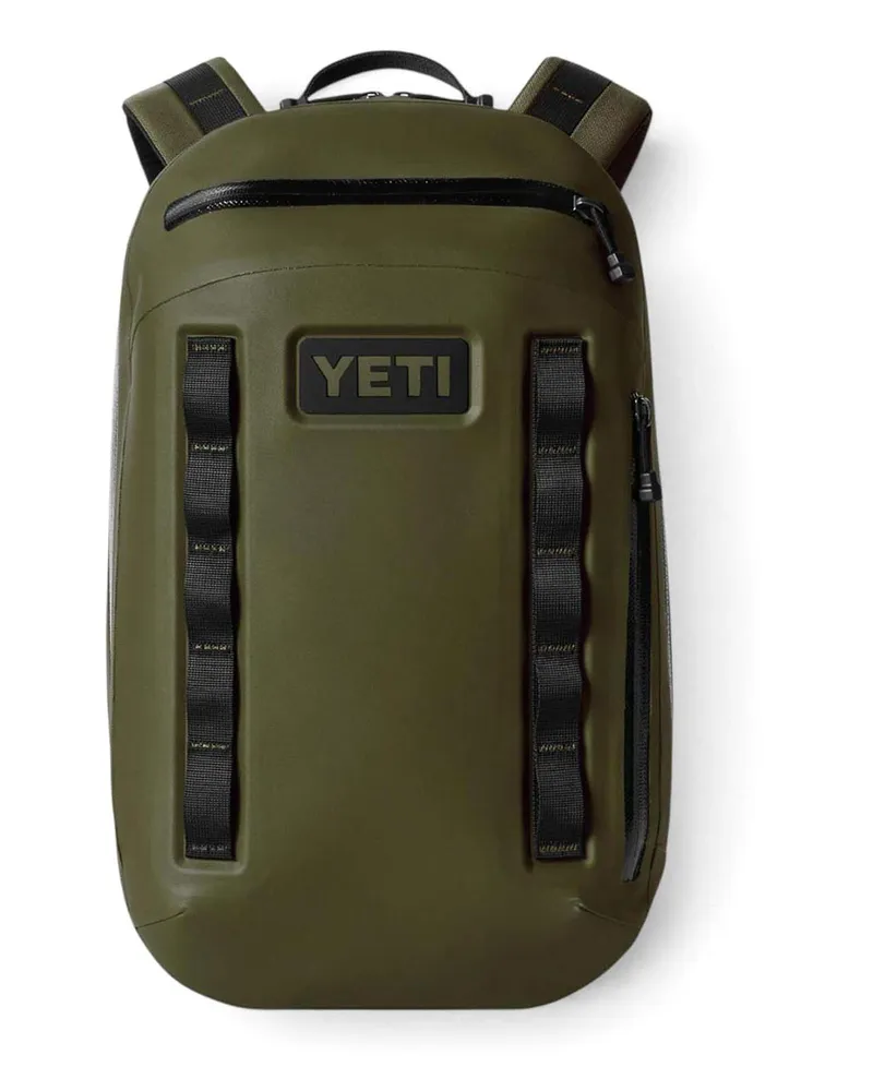 Yeti Rucksack - Grün 