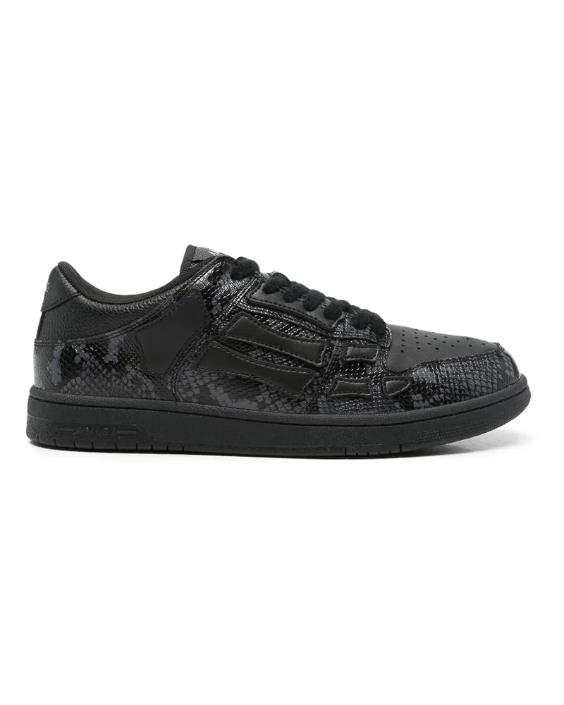 Amiri Sneaker - Schwarz Schwarz