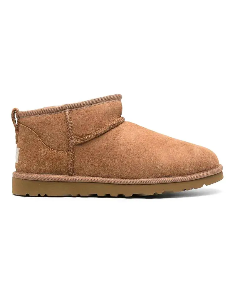 UGG Stiefeletten - Braun Braun