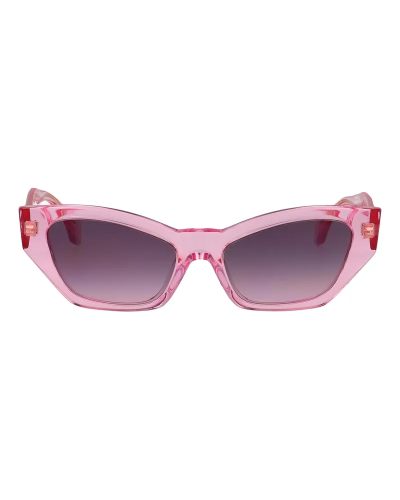 Versace Sonnenbrille - Nude Nude
