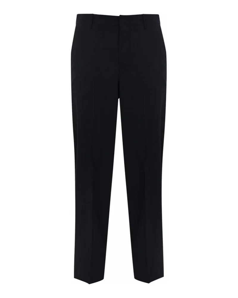 PT TORINO Casual Hose - Blau Blau