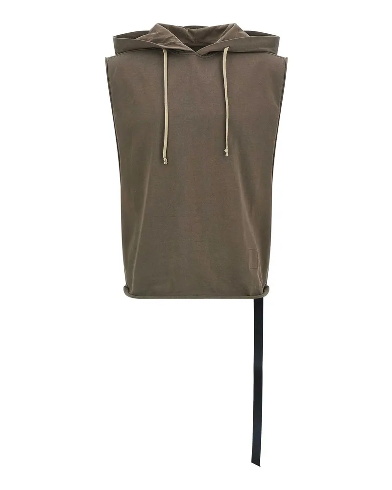 DRKSHDW by Rick Owens Top - Braun Braun