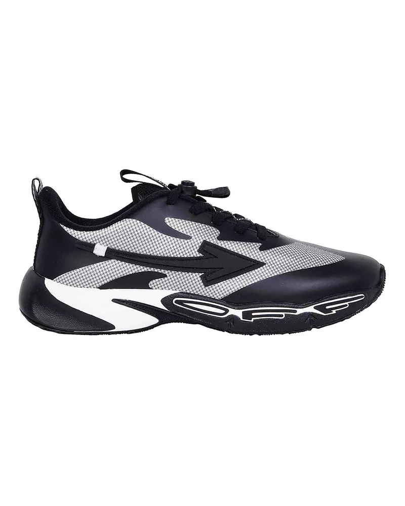 OFF-WHITE Sneaker - Weiß Weiß