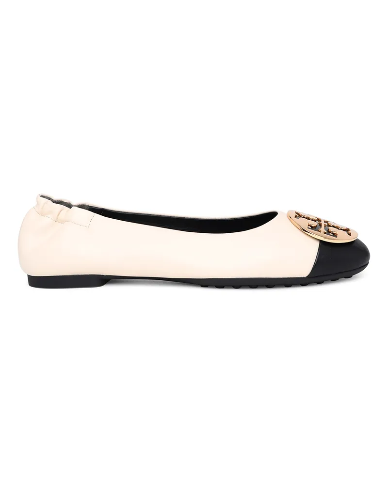 Tory Burch Ballerinas - Beige Beige
