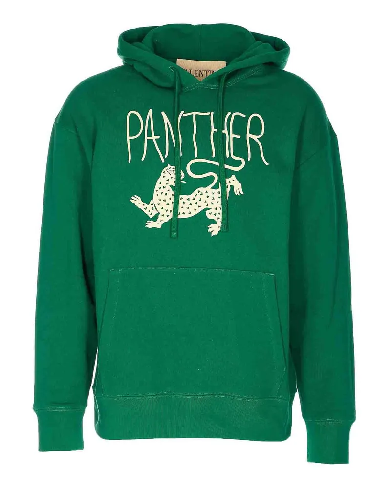 Valentino Garavani Sweatshirt - Grün Grün