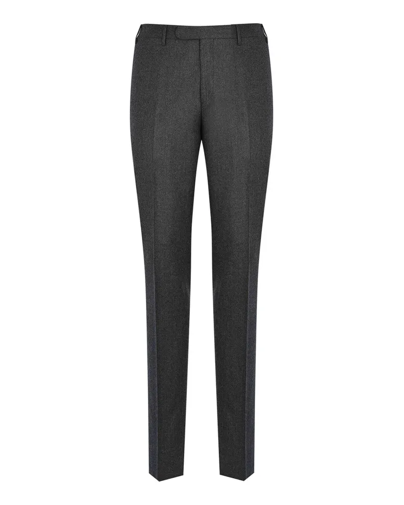 Corneliani Casual Hose - Grau Grau