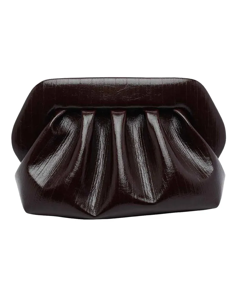 THEMOIRÈ Shopper - Braun Braun