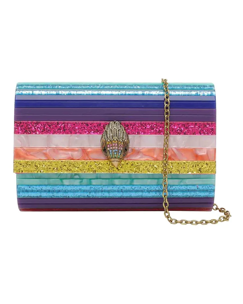 Kurt Geiger Umhängetasche - Bunt Bunt