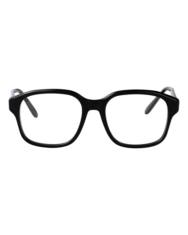Loewe Sonnenbrille - Schwarz Schwarz