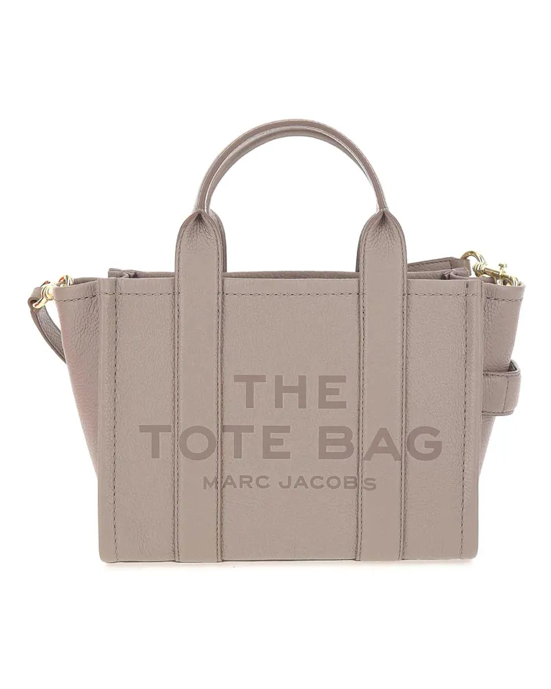 Marc Jacobs Shopper - Taupe Taupe