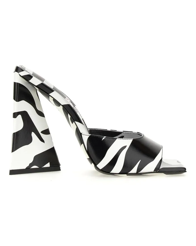 ATTICO Mules - Bunt Bunt