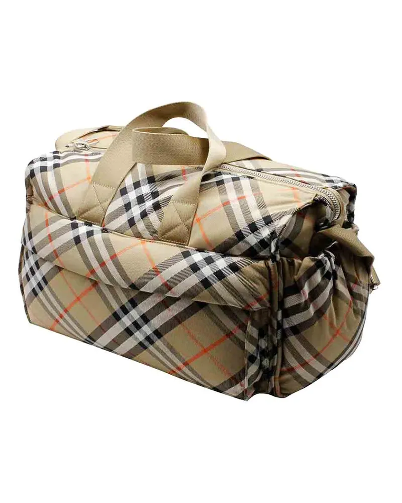 Burberry Umhängetasche - Grau Grau