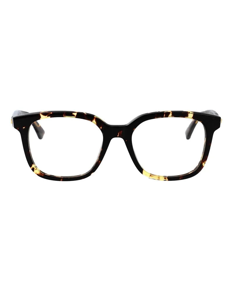 Bottega Veneta Brillen - Braun Braun