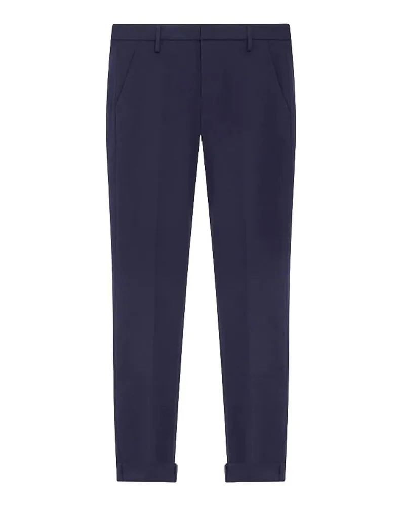 Dondup Casual Hose - Blau Blau