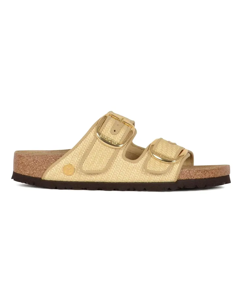 Birkenstock Sandalen - Beige Beige