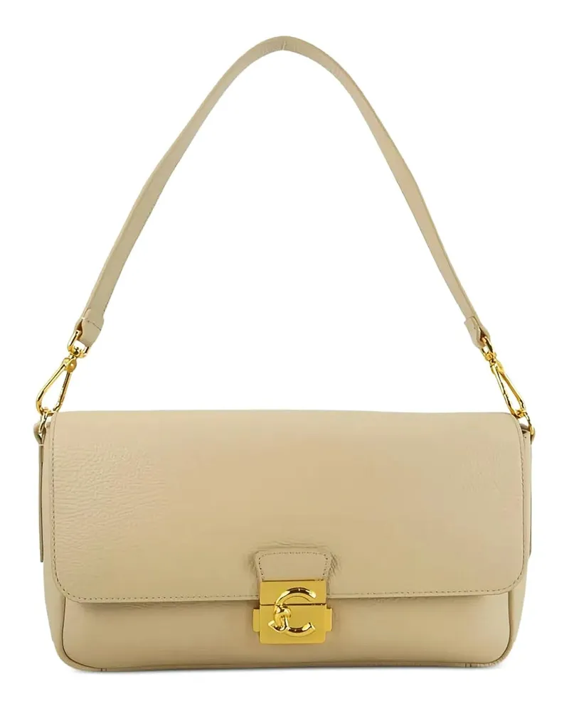 Coccinelle Shopper - Beige Beige