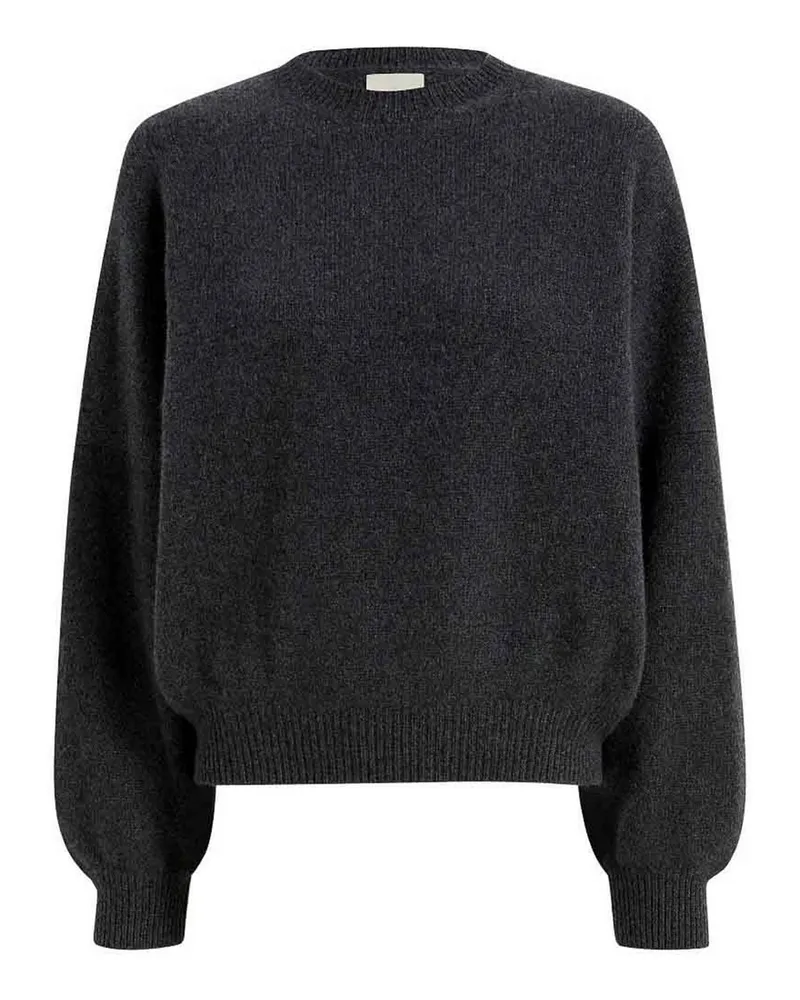 KHAITE Sweatshirt - Grau Grau